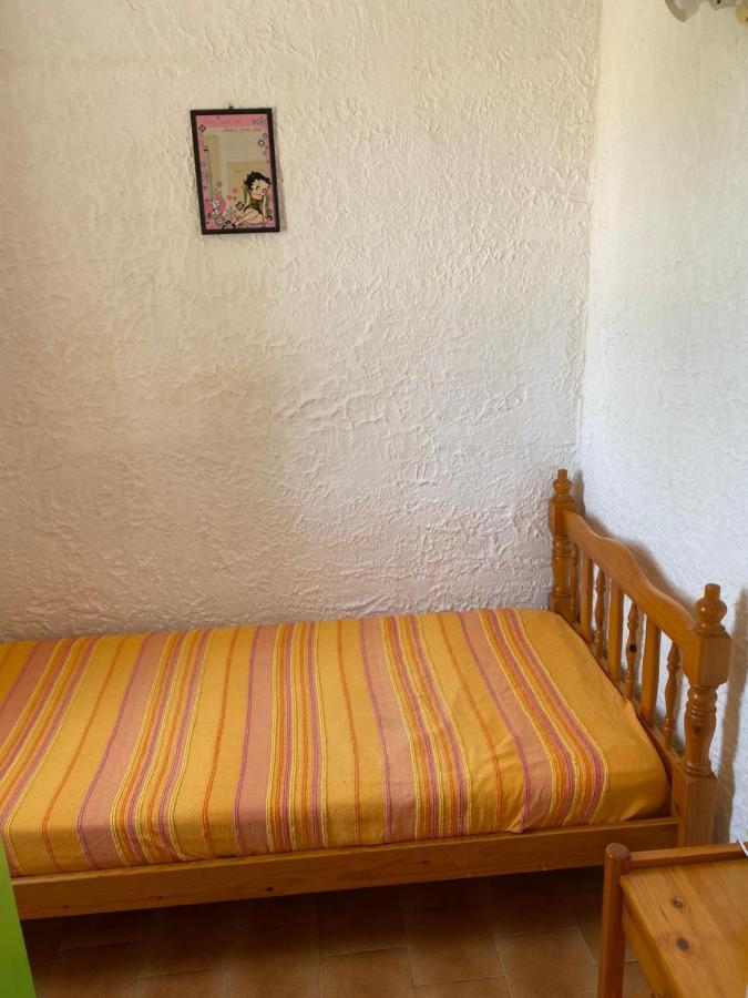 Location 5 Personnes Sant Ambroggio Cocody Village リュミオ エクステリア 写真